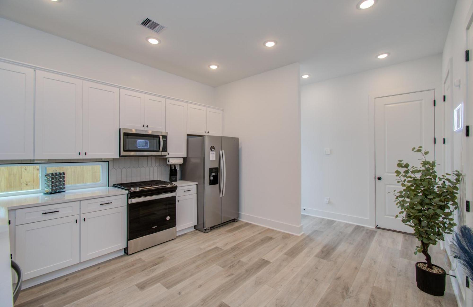 Urban Luxe Getaway 4 Mins To Dt Newly Built Home Houston Exterior foto