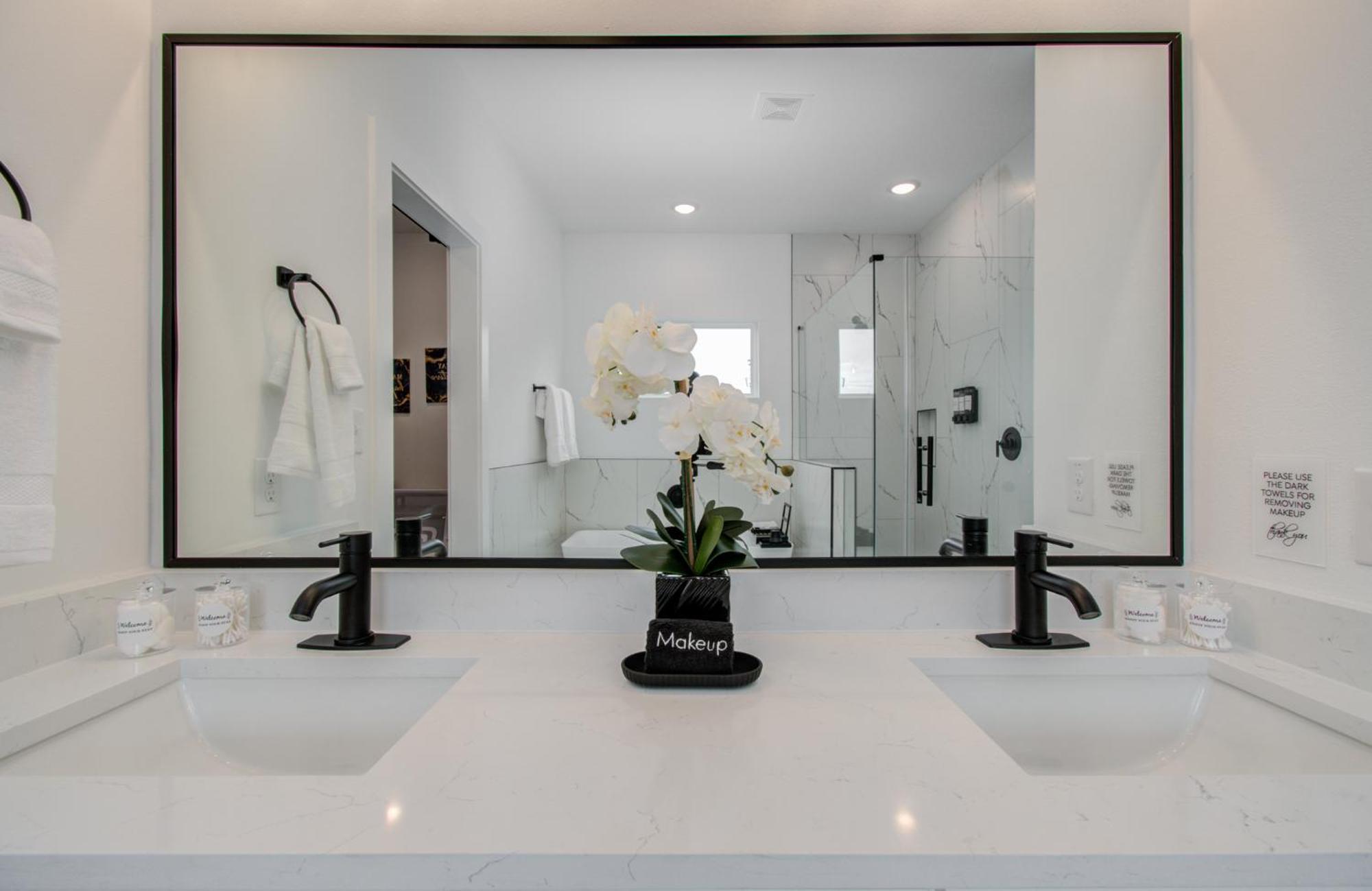 Urban Luxe Getaway 4 Mins To Dt Newly Built Home Houston Exterior foto